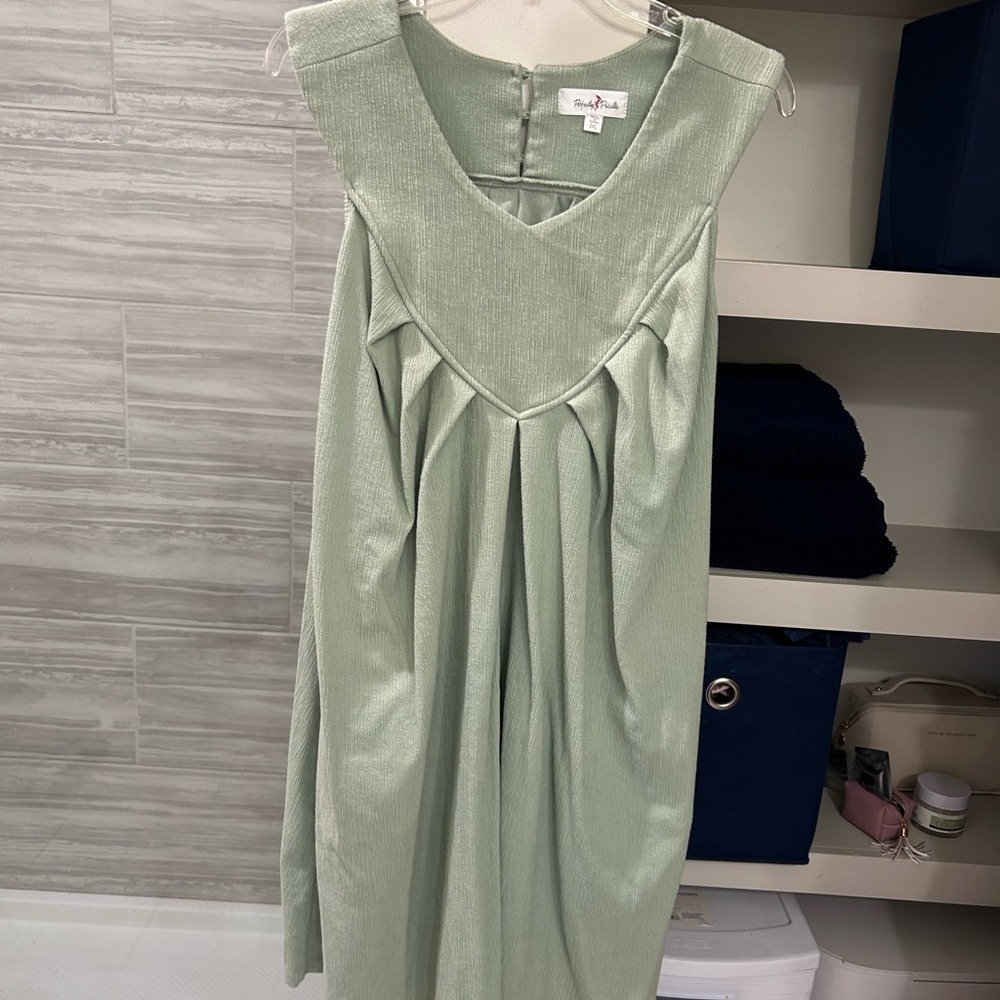 Boutique 2x dress.
